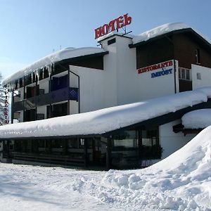 Hotel Davost